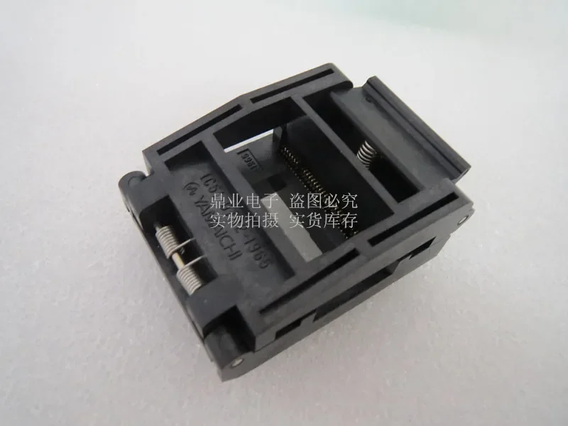 TSOP70 500MIL IC51-0702 Burn-in Socket gold plating IC testing seat Test Socket test bench