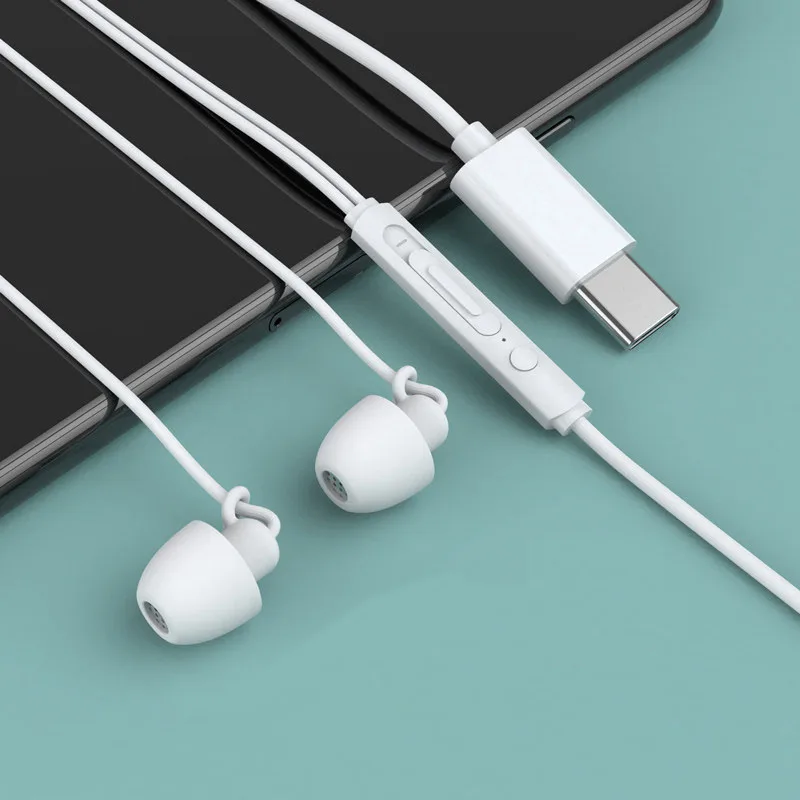 In-Ear Headphones T… - image