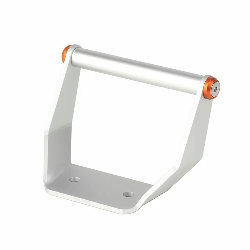 A11M-حامل هاتف دراجة نارية الزجاج الأمامي جبل الملاحة قوس لتحديد المواقع حامل الهاتف الذكي ل 790/890ADV R Adventure 2023-