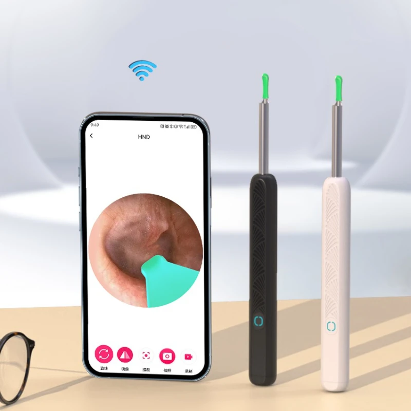 ne3-d-visual-ear-scoop-para-criancas-conjunto-de-ferramentas-de-limpeza-endoscopica-sem-fio-camera-de-ouvido-inteligente-recarregavel-e-portatil