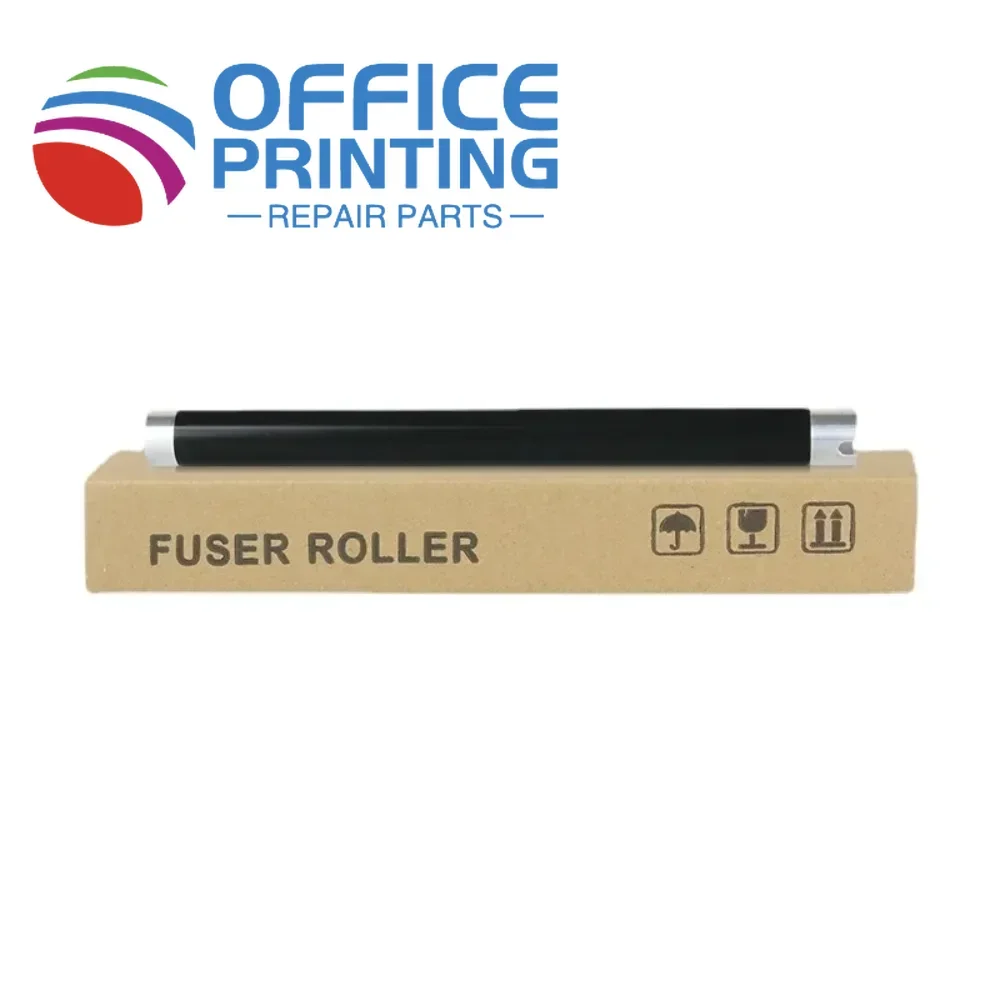 5pcs JC91-01077A JC66-03089A HEAT Upper Fuser Roller for Samsung SCX 3405 3400 3407 ML 2160 2165 2167 2168 M2020 M2022 M2021