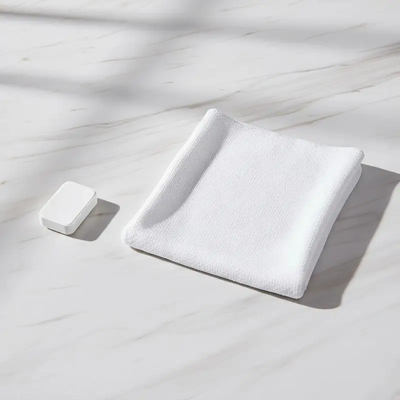New Disposable Compressed Towel Skin Friendly Thickened 5/20PCS Individual Wrapped for Outdoor Hiking Picnic Travel Use