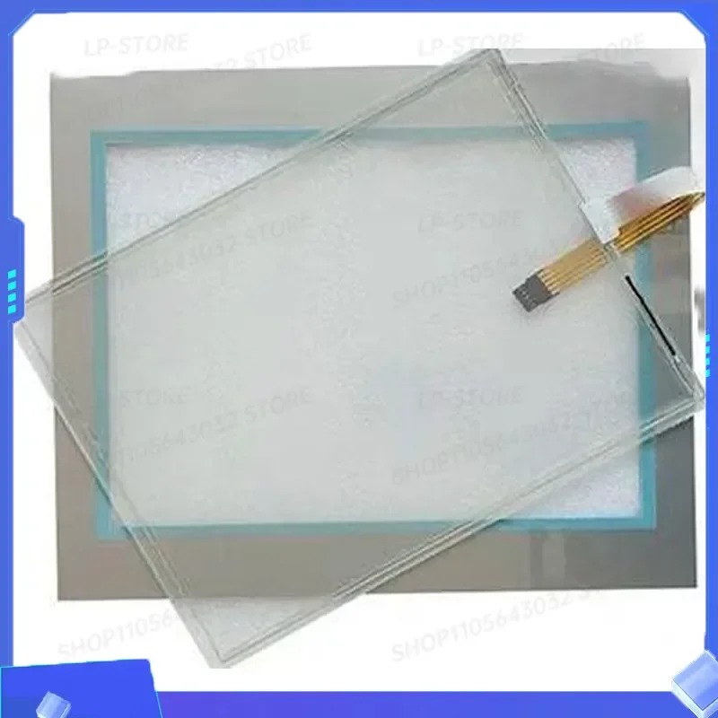 Touch Screen for MP377-12 6AV6644-0AA01-2AX0 Replacement Panel for SIMATIC HMI Display 6AV6 644-0AA01-2AX0