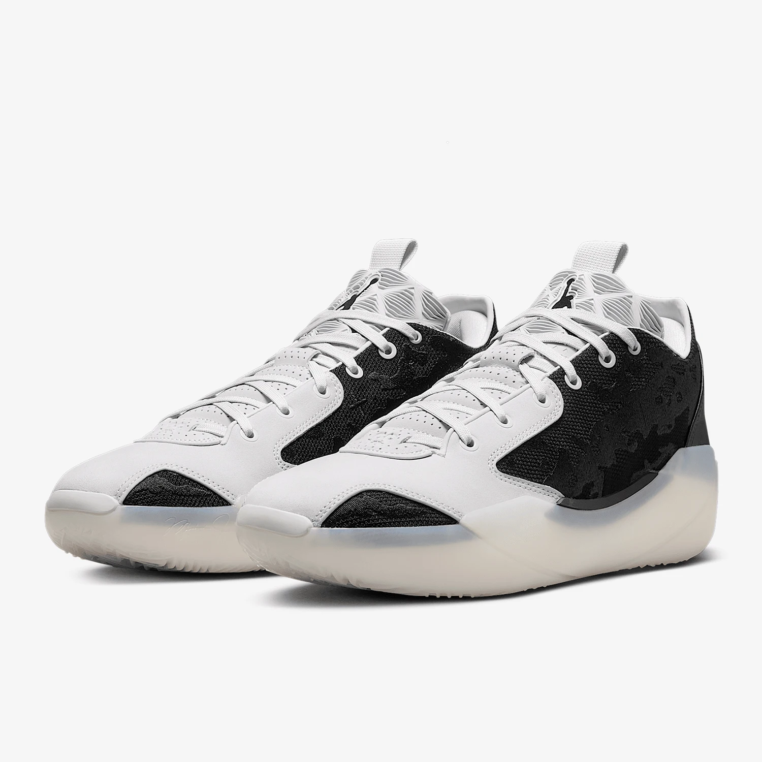 

Мужские баскетбольные кроссовки Nike Air Jordan XXXIX FQ0213-010