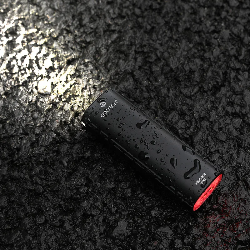 Thumbnail 4 - #25 Bicycle Rear Safety Lights Comparison Guide