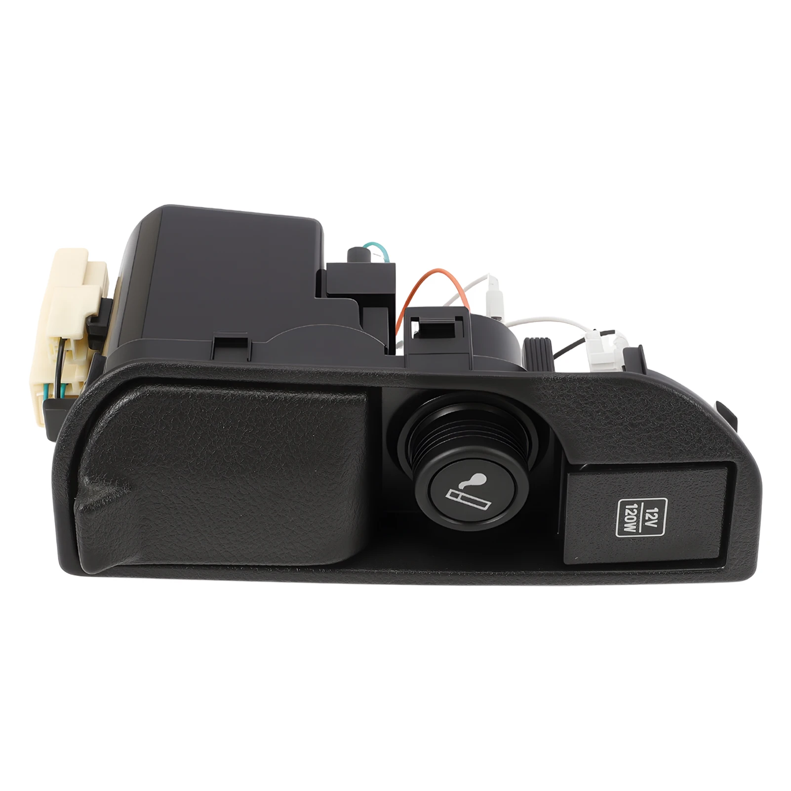 

74110-35010-B0 Ashtray & Cigarette Lighter Smoker Kit Center Console 7411035010B0 Toyota 4Runner 2005-2009 Car Charger USB