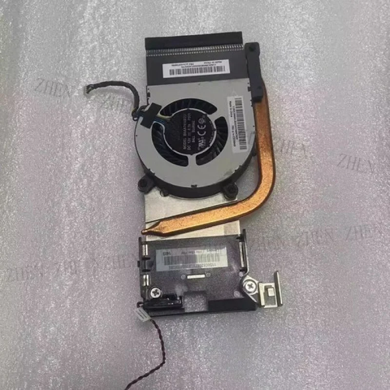 Y for  Lenovo Thinkcentre M73 M93p M83 Heatsink with Laptop Cooling Fan 03T9950-03T9949