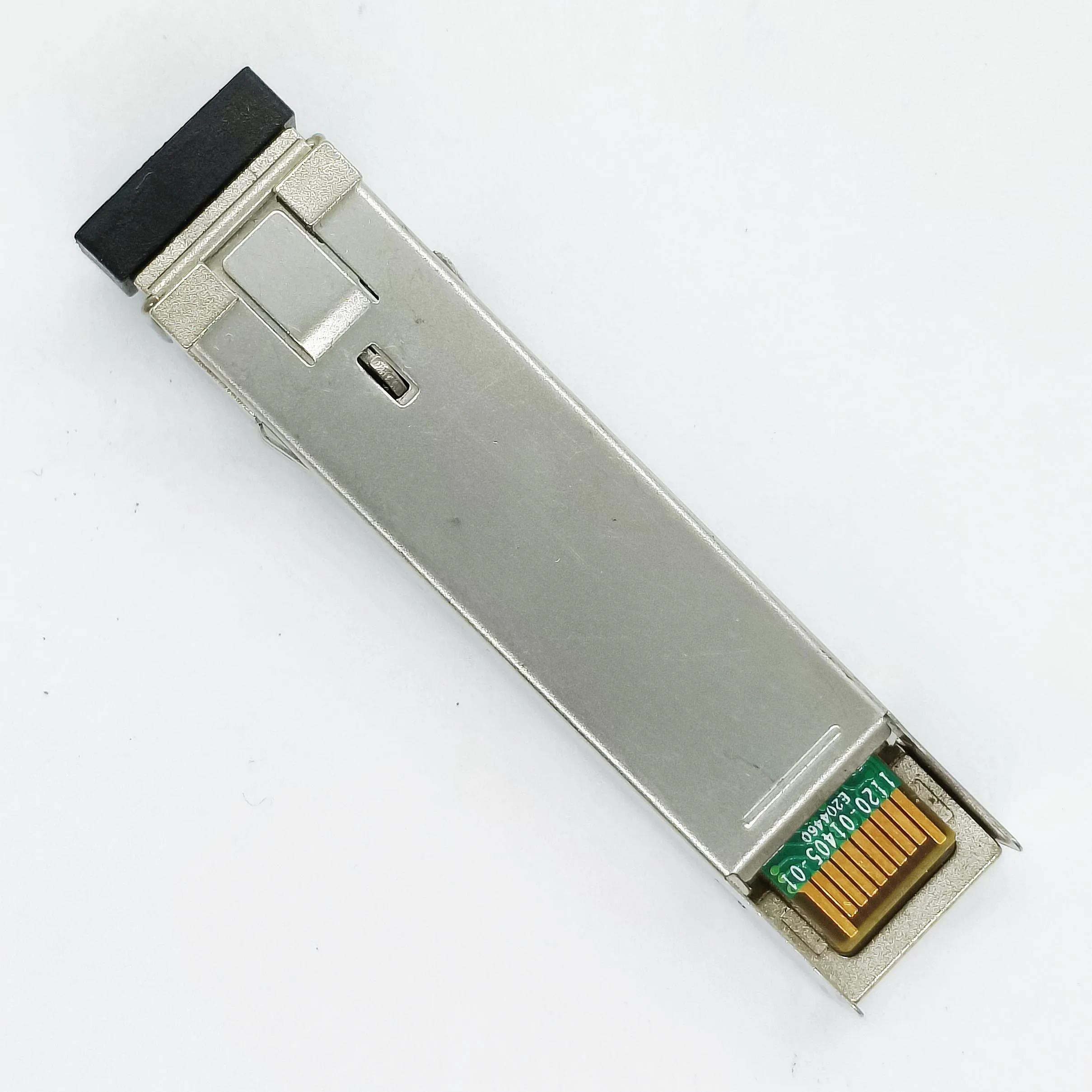 Echt Voor Nokia Alcatel-Lucent 1ab429380001 Cpri 2-6 6.144G 6,144G 15Km S1:1 Smf Sfp + Gerenoveerde Transceiver Optische Module