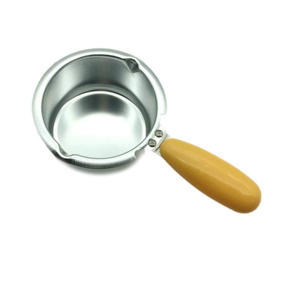 New 250ML Chocolate Melting Pot DIY Thickened Chocolate Pot Chocolate Melting Oven for Baking Cake Tools