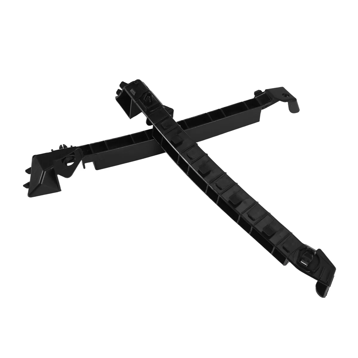 A61E-1 زوج الجبهة اليسرى اليمنى الوفير قوس حامل جبل لسوبارو امبريزا 2008-2011 GT & WRX 57707FG002 57707FG012 #3