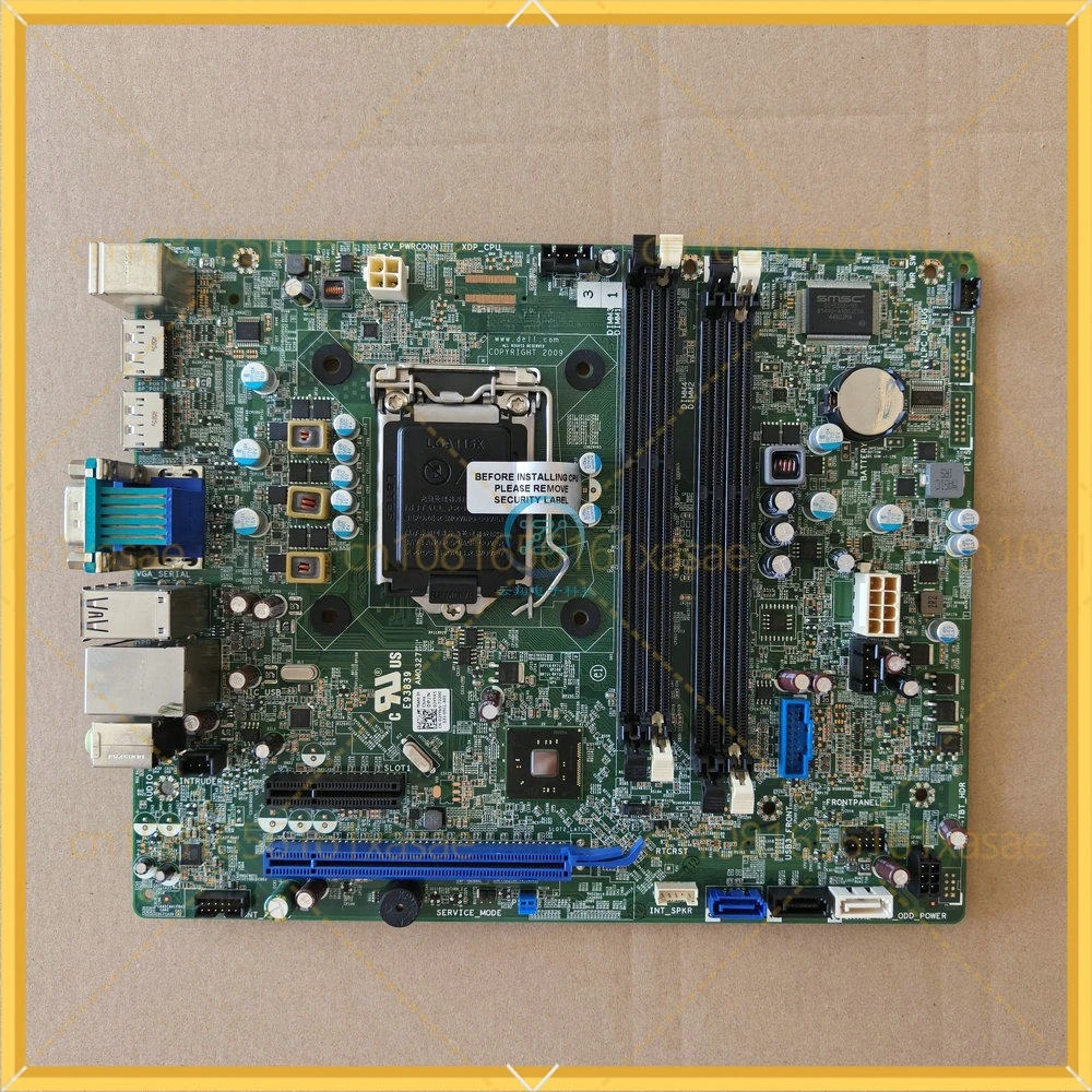 

Новая материнская плата для настольного компьютера DELL Optiplex 9020SFF 7020SFF 2YYK5