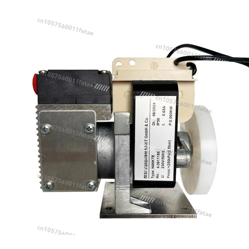 

N86KNE N86KTE CEMS Vacuum Pump Sampling Pump Sampling