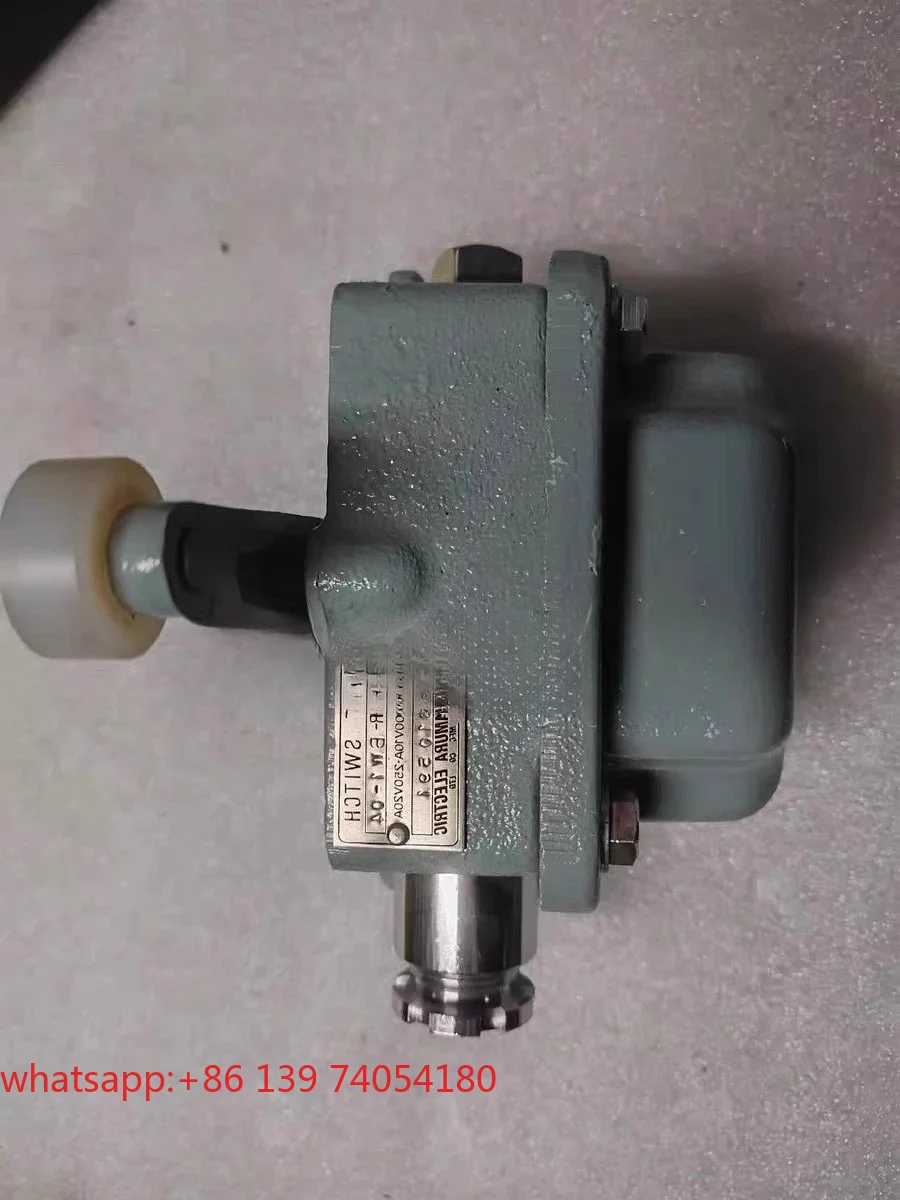 Suitable for Limit Switch DMR-BW1-04 Replacement DMR-BW104