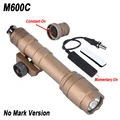 DE M600C NO Mark