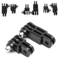 Bracket Accessory Extension Rod Mount For Gopro HD Hero 1 2 3 3+ 4 Camera Accessory Wholesale Fast Shipping