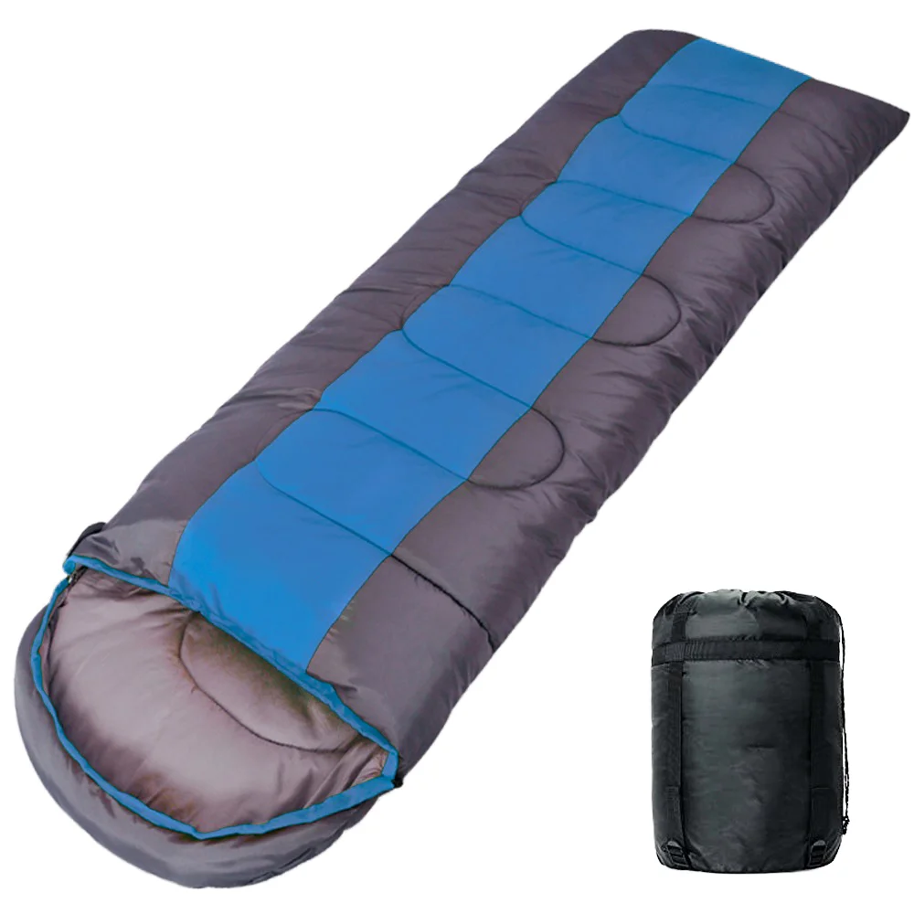 

！@Ultralight Outdoor Goose Mummy Winter Camping Gear Waterproof Big Lightweight Electric Tourist Equipment Made Nylon Polyester