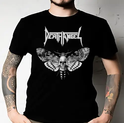 Death Angel T-shirt essentiel UNISEX All Size