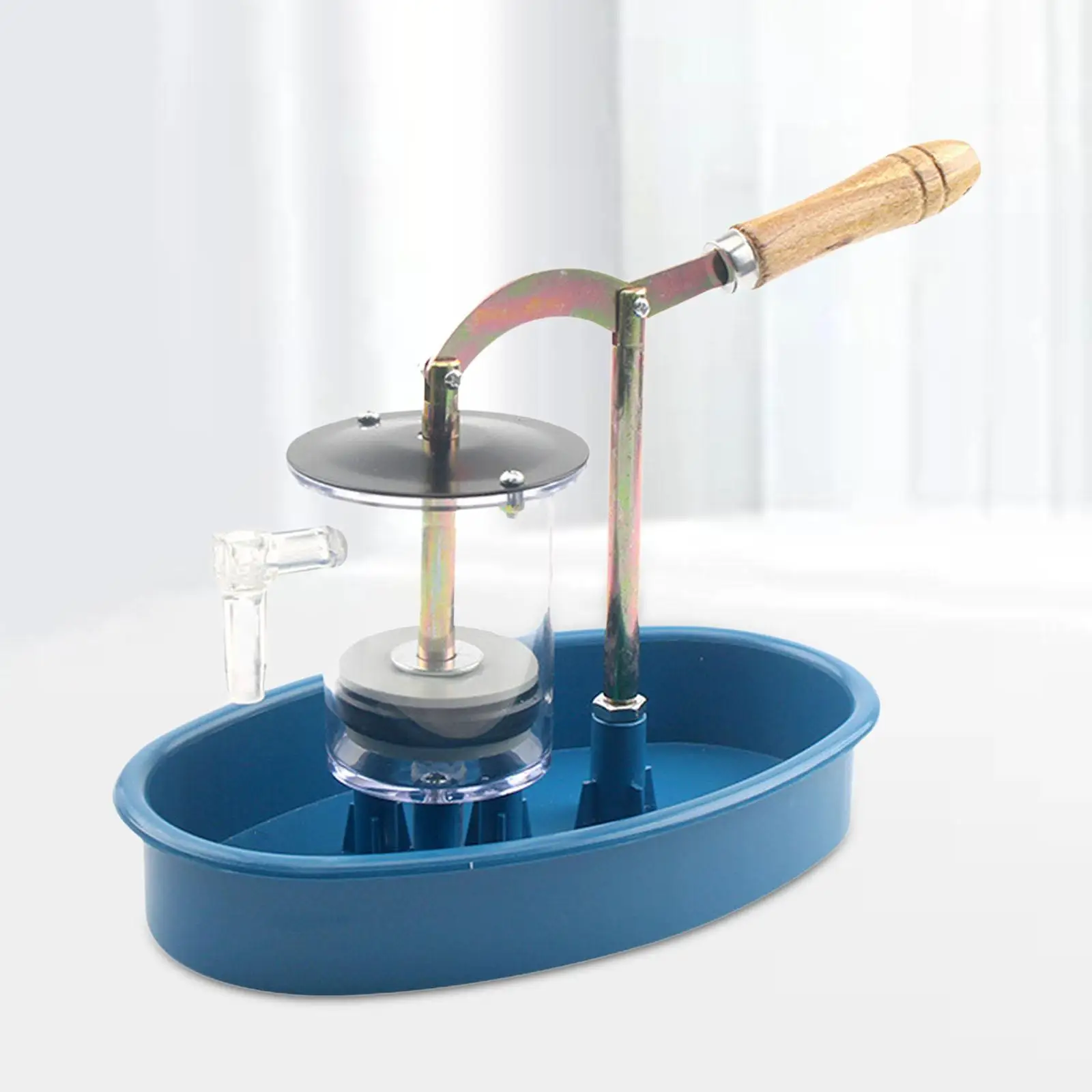 

Water Pump Model Easy to Assemble Teaching Aids for Teens Kids Students