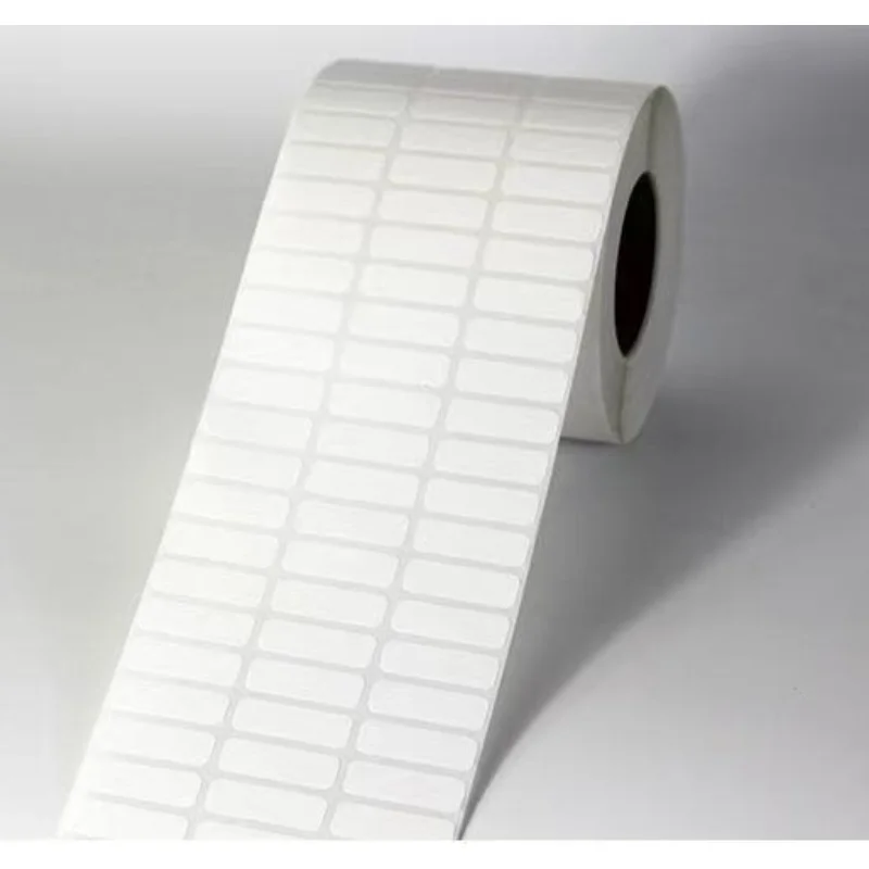 Лента для печати этикеток, термопереносная бумага, печать со штрих-кодом, самоклеящаяся печать 100 мм*50 мм*40 мм*20, это не термобумага