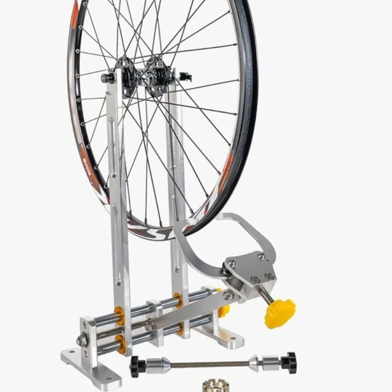 

Bicycle Adjusting Table Wheel Calibration Table Wheel Group Correction Frame Mountain Bike Correction Table Dragon Frame Tool