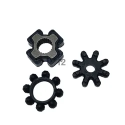 Flexible Steering Column Coupler Coupling 563152K000FFF For Hyundai Elantra Sonata Tucson Accent Optima Rio Forte Soul K3 Cerato