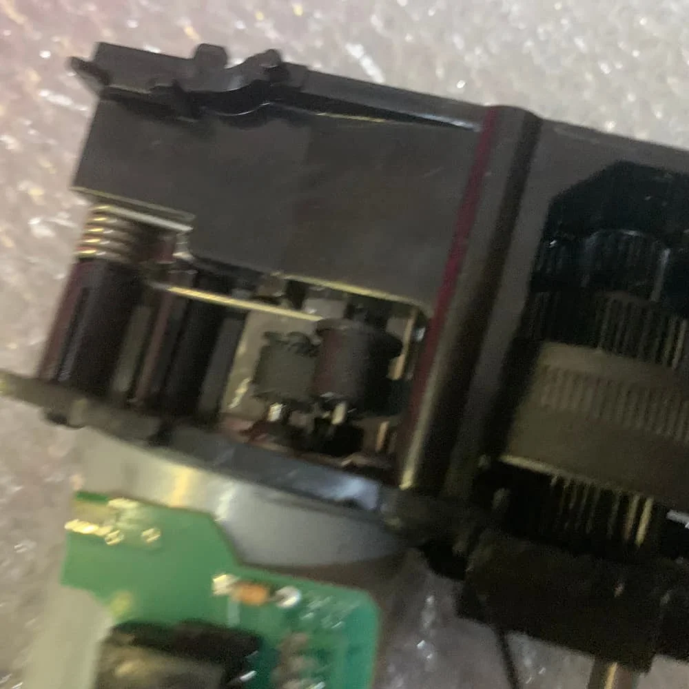 

COM39-60006 Двигатель для двигателя HP M527 M577 527 577 586 ADF