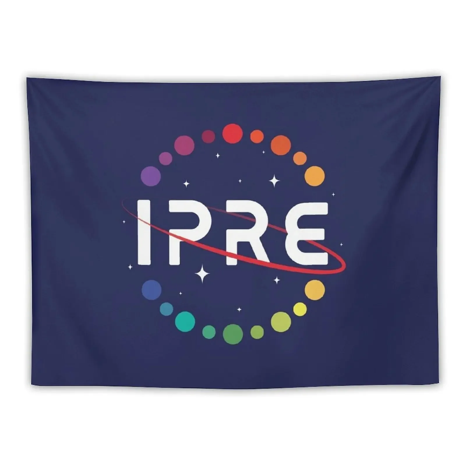 Institute of Planar Research and Exploration (IPRE) Tapestry Room Decorations Room Aesthetic Decor Room Design Tapestry