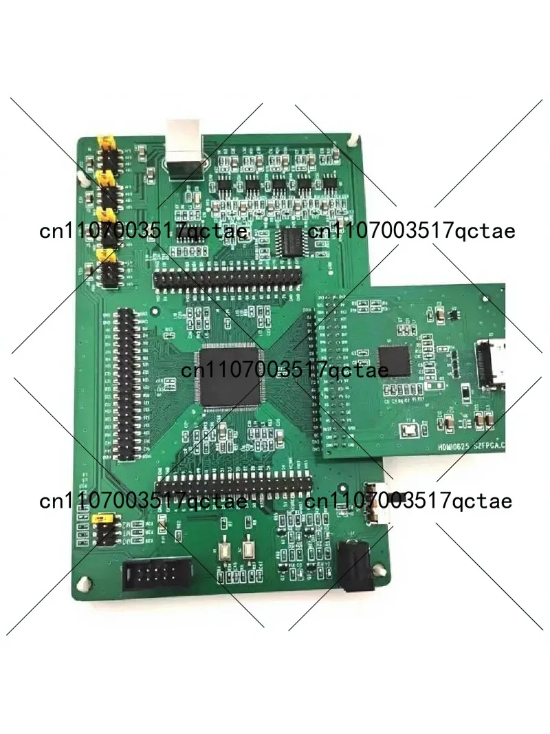 HDMI Output Board for NR-9 2AR-18 Compatible Video Converter