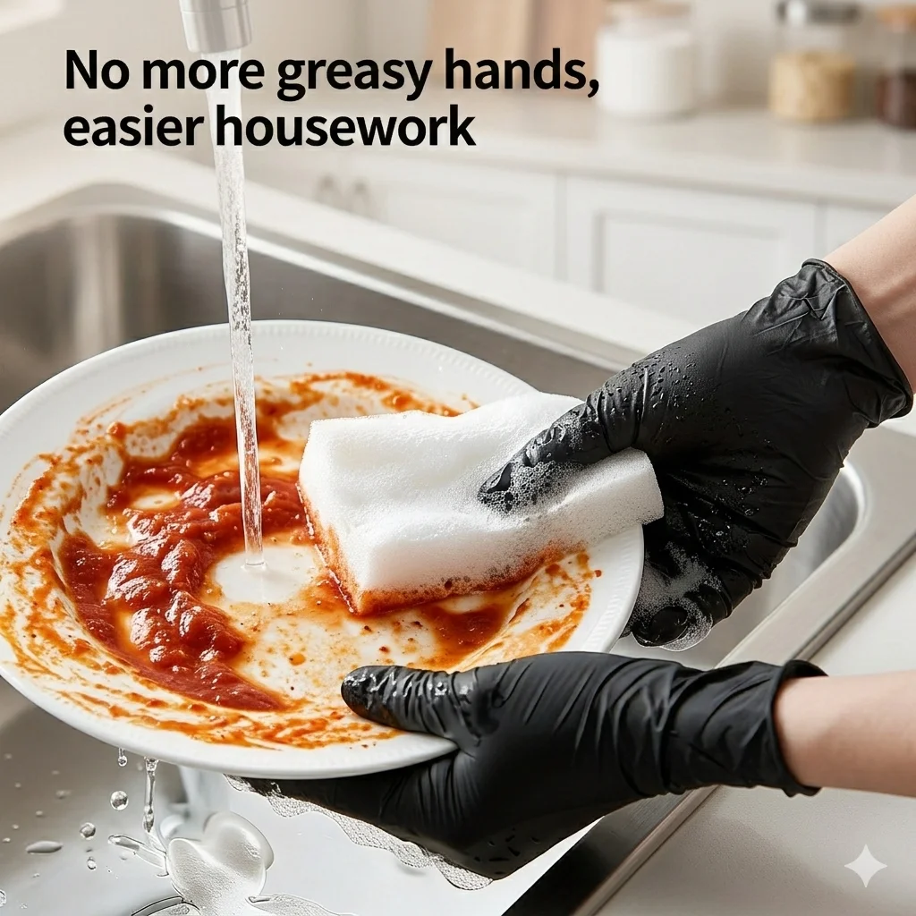 Thumbnail 3 - #24 Compare Disposable Gloves Before You Buy