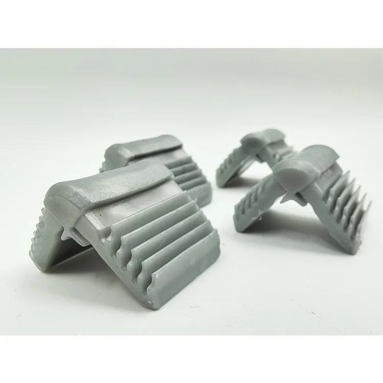 High-quality Insulated Glass Corner Connectors Plastic Corner Codes and Corner Keys Offer Personalized Customization Services