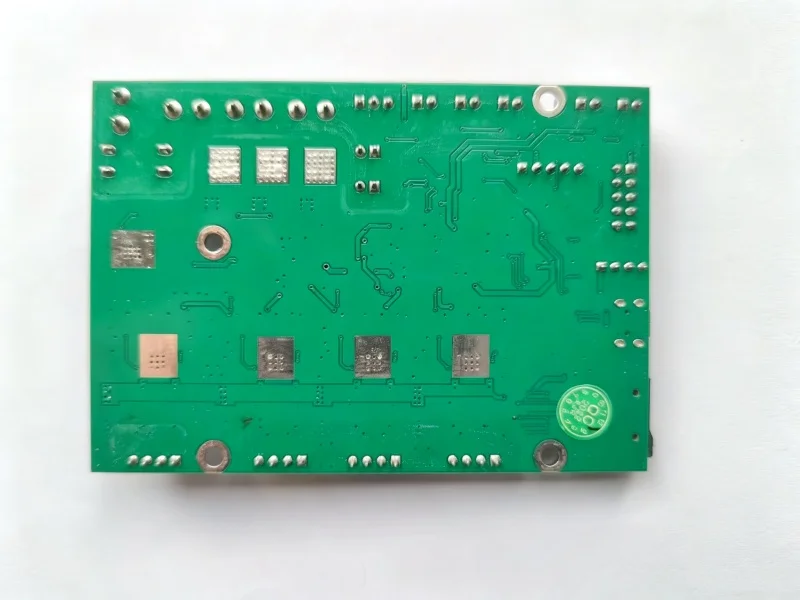 Funssor Aquila Main Board PCB