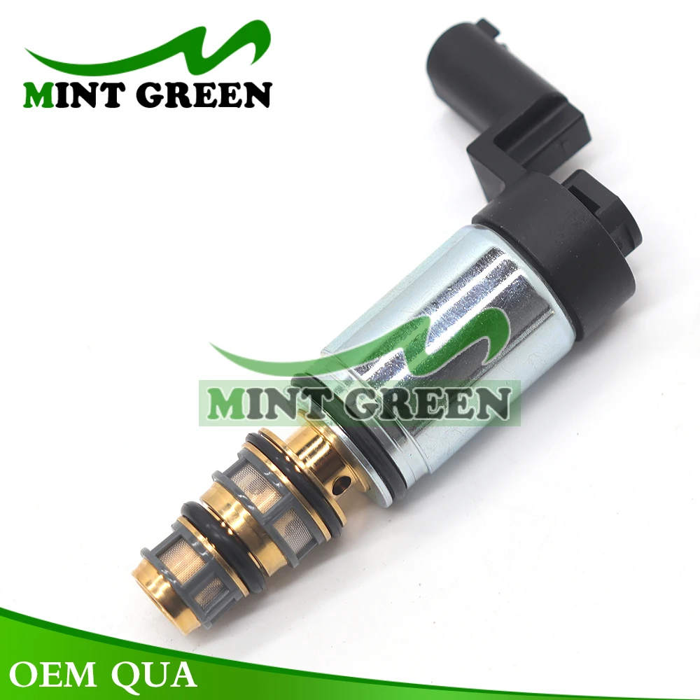 Válvula de Control de solenoide de compresor de CA para coche, MG-40, 1 unidad, envío gratis, compatible con Fiat 500 Toro Jeep Renegade Compass ALFA ROMEO Hv14 KH-40