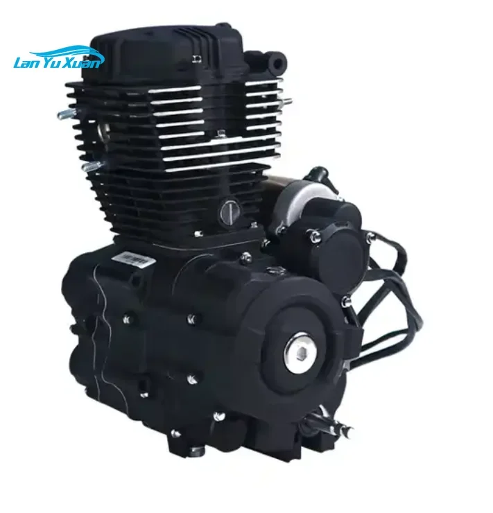 

New Arrival Original CG Motorcycle 125CC 150CC CG 125 150 Motor Engine Assmbly