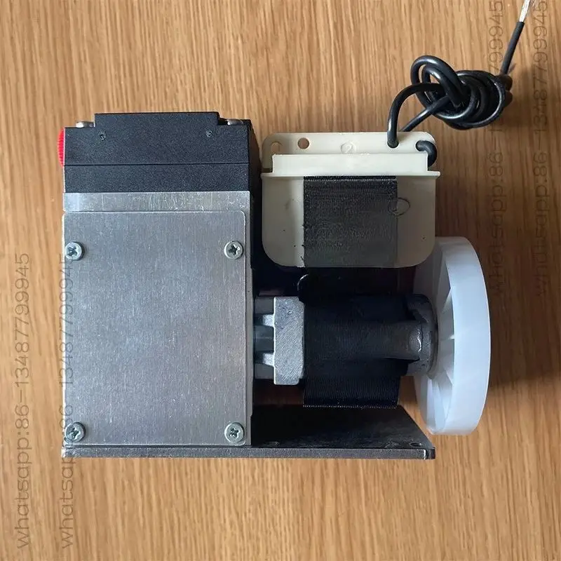 N89KNE Diaphragm Va… - image