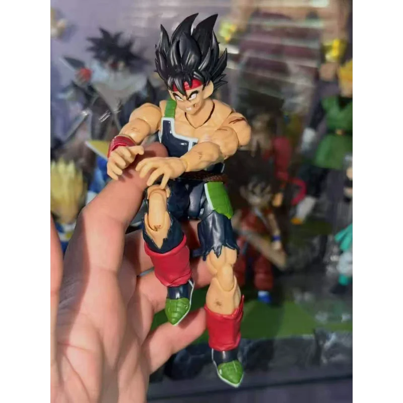 新入荷 バンダイ S.H.Figuarts バードック ザ・ - Baby Products News のレビューと価格