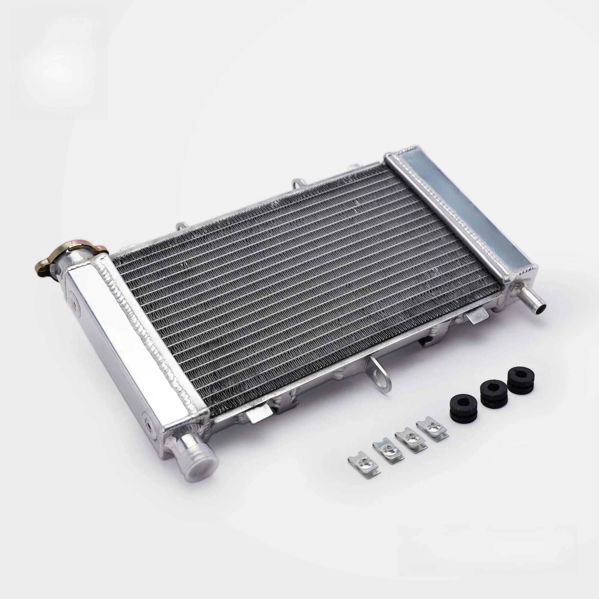 Suitable for Yamaha-FZ600 (FZ6 1986-1988 motorcycle water tank)