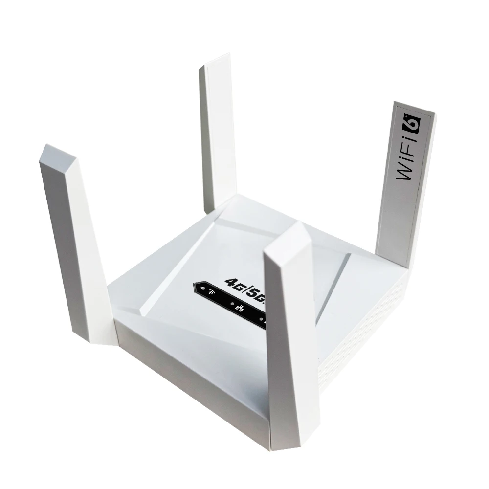 cpe-ワイヤレスルーター-4アンテナルーター-屋内モバイルwifiブロードバンドホットスポット、simカードネットワーク対応4gルーター、取り外し可能