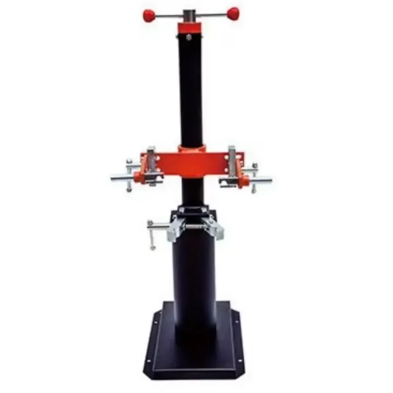 Professional 2200 pound hydraulic spring compressors for sale