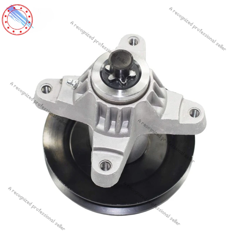 

1Pcs Lawn Mower Spindle for MTD Cub Cadet 918-04126 618-04126 GT2100, Lawn mower of excellent accessories made materials