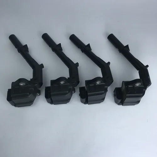 Imagen 2 del producto A 2749060600 2749060600 Bobina de encendido de automóvil para Mercedes-Benz C300 CLA250 E300 2.0L