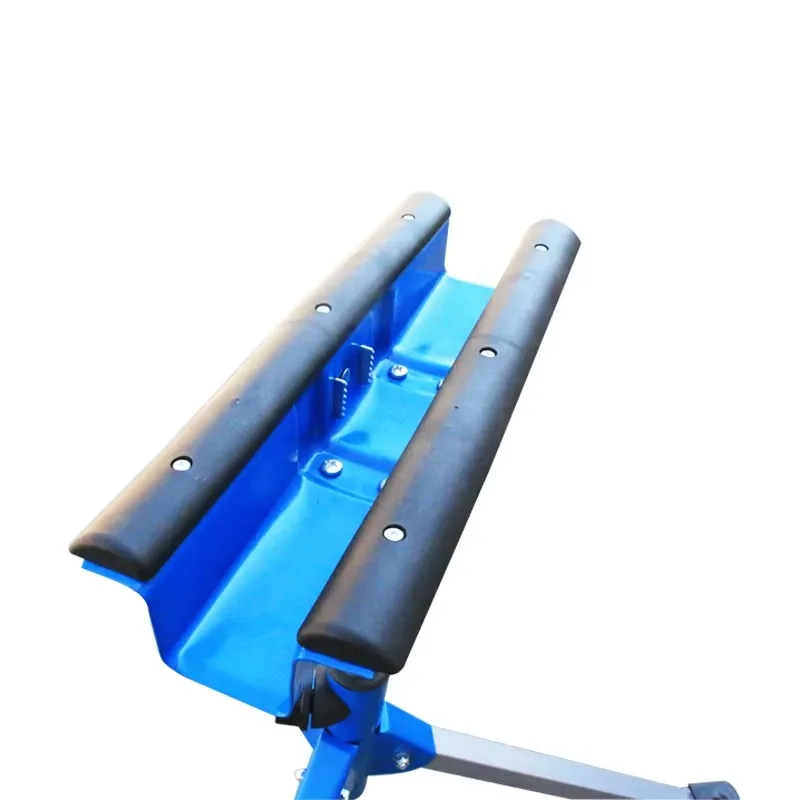 

25100 Heavy Adjustable Woodworking Tripod Clamping Stand