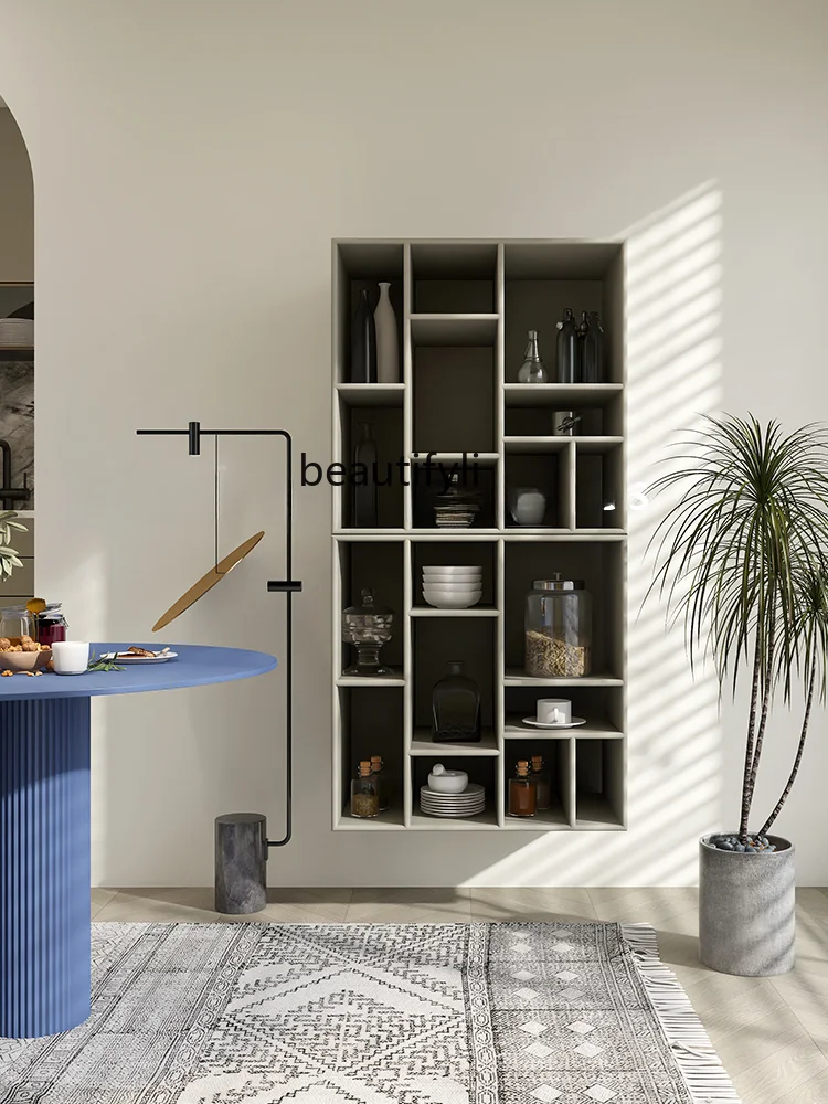 Рисунок 3 - Современный минималистичный крашеный буфет