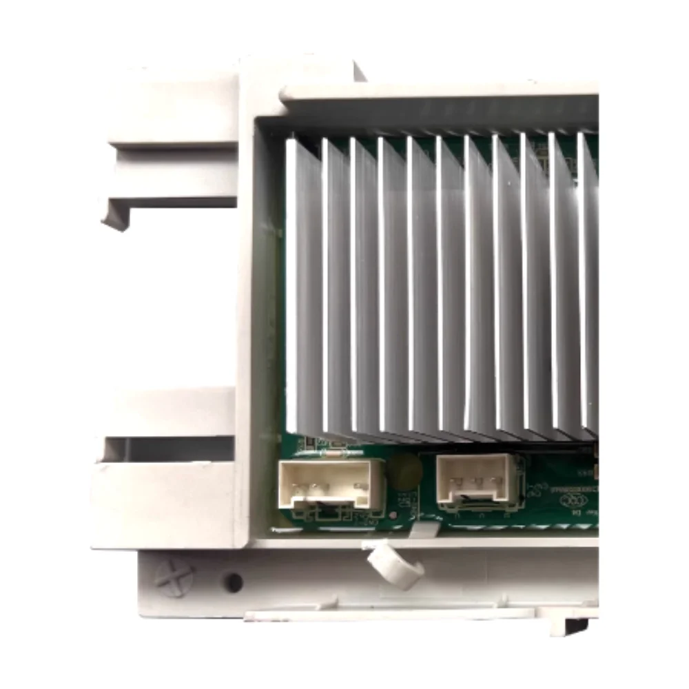 

Используется для стиральной машины барабанного типа TCL XQG80-P300B преобразователь частоты 020631000, плата привода 3C102-000315, компоненты