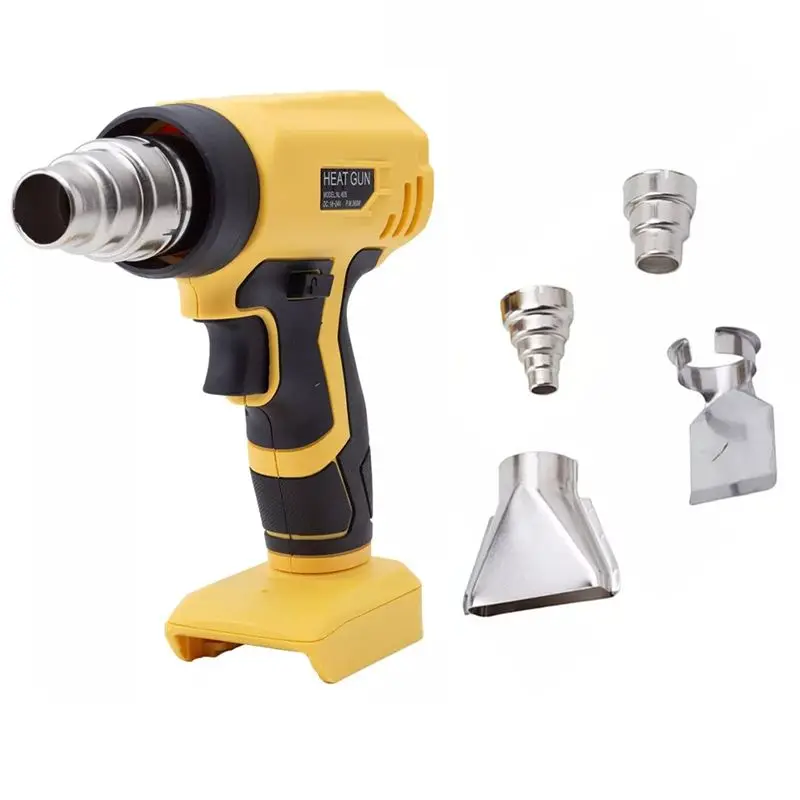 a01f-350w-cordless-heat-gun-for-20v-battery-portable-power-tool-heat-shrink-gun