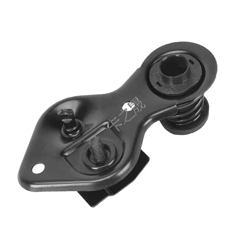 1 Pc Suitable for Mercedes-Benz ML-class R-class C-class, front cover spring front cover lock 2038800460 AMEXIAOXU