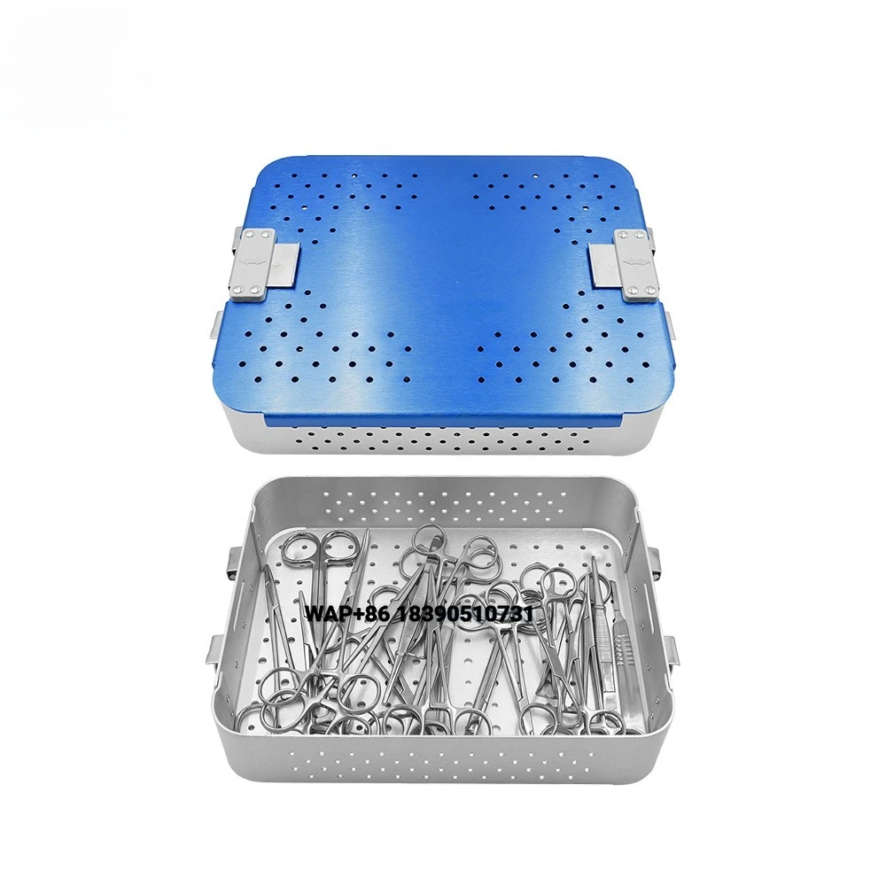 Medical Veterinary Spay Kit Surgical Instrument Kit Veterinary Instrument Kit Veterinary Surgical Instrument