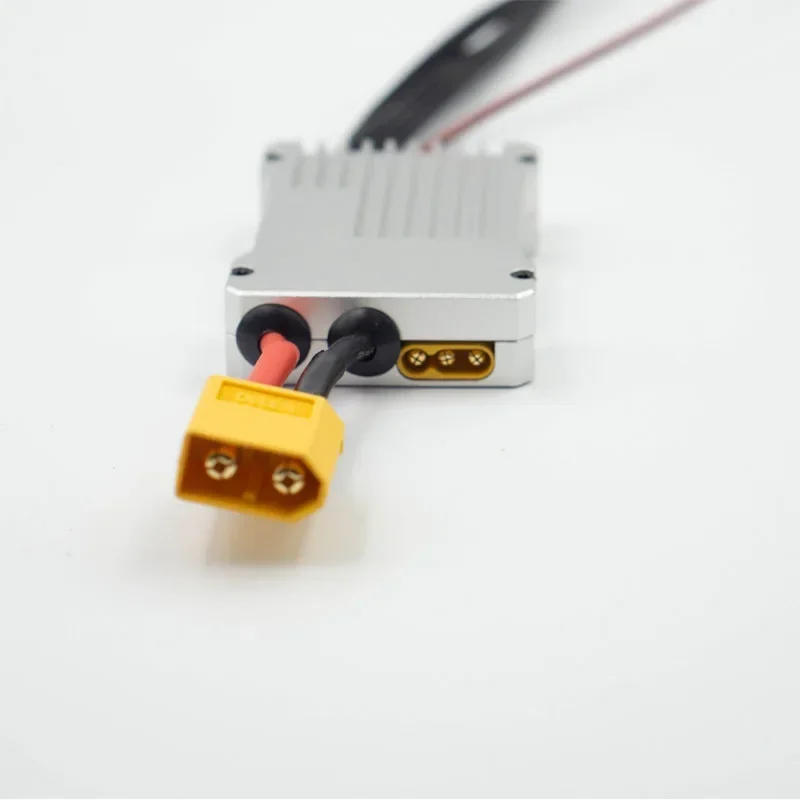 FW450 V2 2.5 FW450L 2 in 1  60A  ESC Digital  Helicopter ESC  Spare parts for 450 helicopter BELL UH1