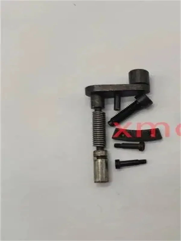 1 Set Horizontale Numbering Machine Arm For GTO 7 Digits Numbering Machine