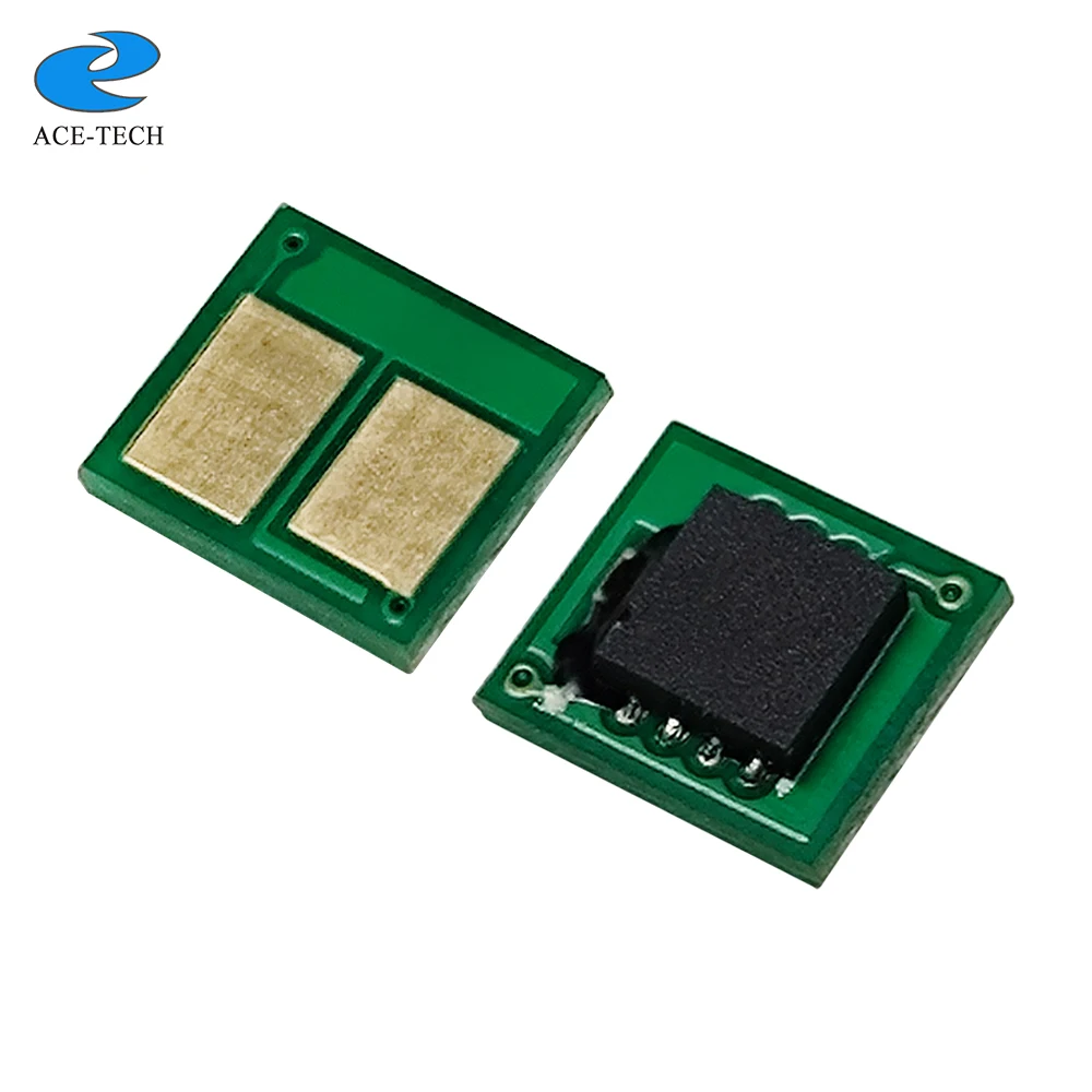 Compatible CRG-046H Toner Cartridge Chip CRG-046 For Canon Color imageCLASS LBP654Cdw MF735Cdw MF731Cdw MF733Cdw Printer