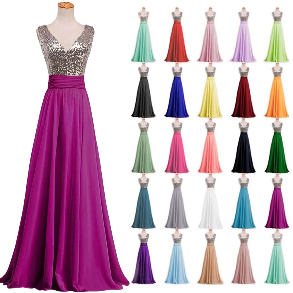 abito-da-damigella-d'onore-elegante-in-chiffon-con-paillettes-e-pizzo-scollo-a-v-spalle-scoperte-per-feste-di-matrimonio-serate-formali-e-balli-di-fine-anno-con-corsetto-sul-retro